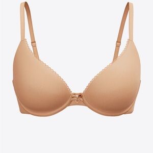 BODY BY VICTORIA
Perfect Shape Push-Up Smooth Bra 34D